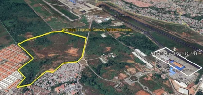 Aviation Cargo Park & FTZ Development